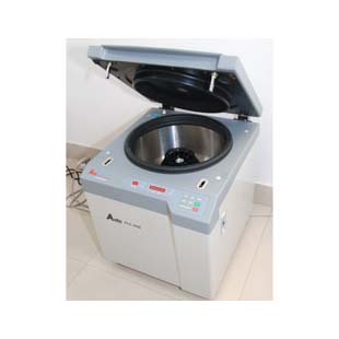 上海安亭TGL-10B高速臺式離心機(jī)