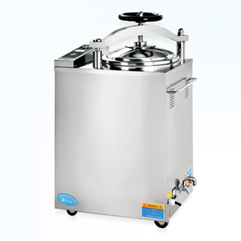 江陰濱江立式滅菌器醫(yī)用滅菌鍋消毒鍋-全自動內(nèi)循環(huán)