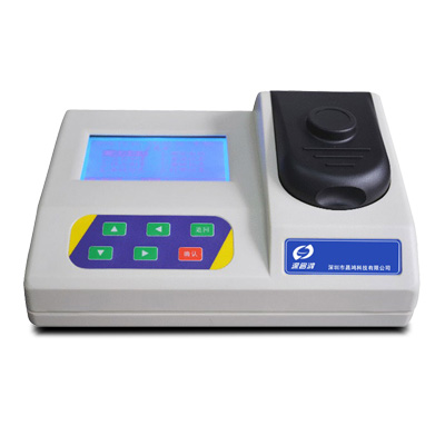 深圳昌鴻TP-1A總磷測(cè)定儀