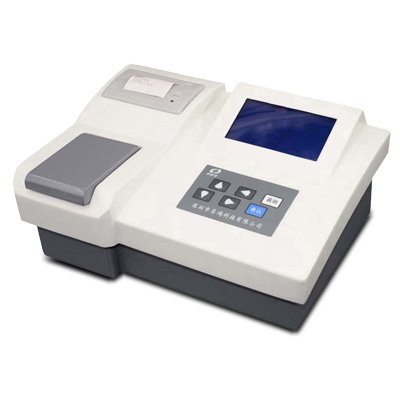 深圳昌鴻TP-2A總磷測(cè)定儀