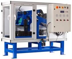 上海昌吉SYD-0703-2型瀝青混合料振動(dòng)輪碾成型機(jī)