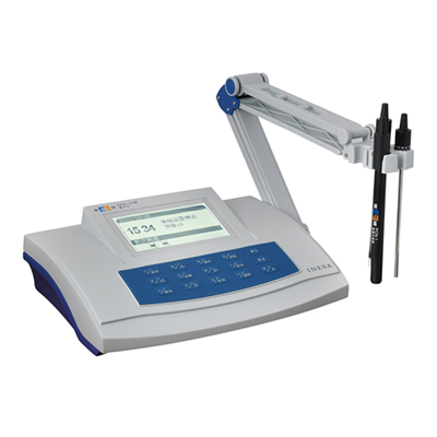 上海雷磁實驗室離子計多參數離子濃度計PXSJ-216F