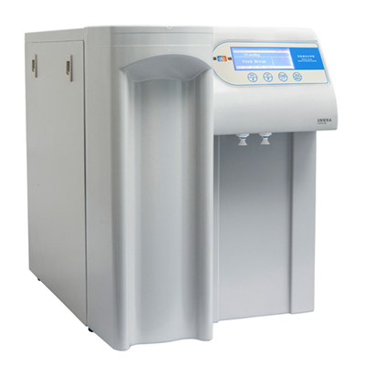 上海雷磁純水系統純水機UPW-P