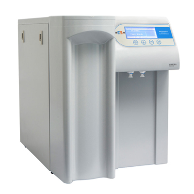 上海雷磁純水系統純水機UPW-R