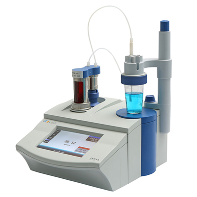 上海雷磁自動(dòng)滴定儀(電位、溫度滴定)ZDJ-5B-T