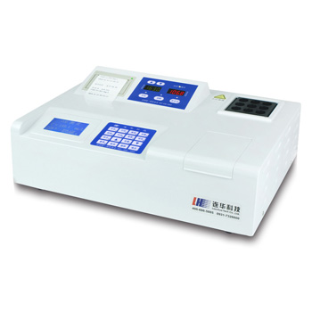 連華科技5B-3A型COD測定儀