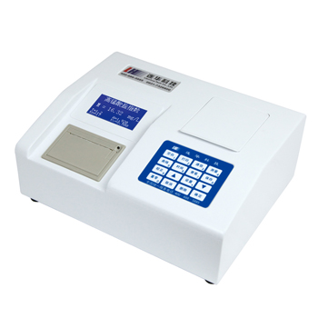 連華科技LH-CM3H錳法COD測定儀