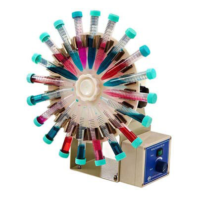 海門其林貝爾QB-328超小型旋轉培養器