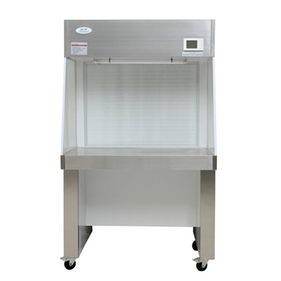 尚凈敞開式水平凈化工作臺(tái)超凈工作臺(tái)