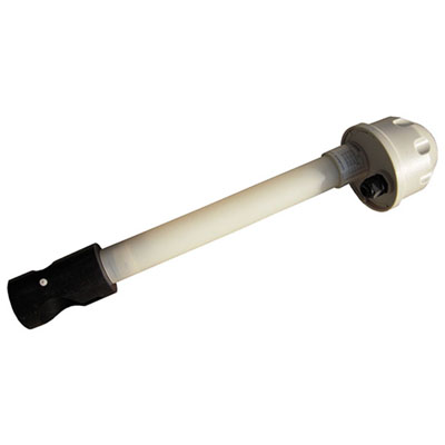 SUNTEX上泰DO-100A\2000A\300A 8-36-1 MLSS電極保護管 浸入式