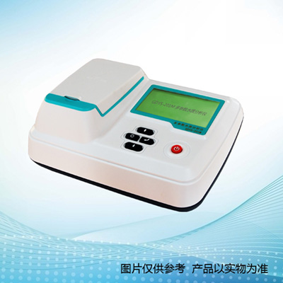 長春吉大小天鵝GDYS-201M多參數(shù)水質(zhì)分析儀（35個(gè)參數(shù)）