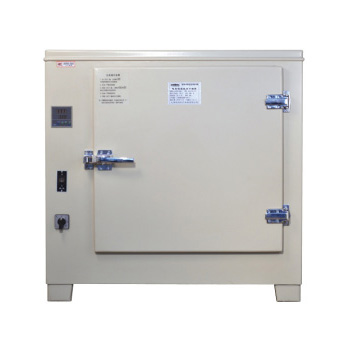 上海躍進(jìn)GZX-GF-S系列電熱恒溫鼓風(fēng)干燥箱