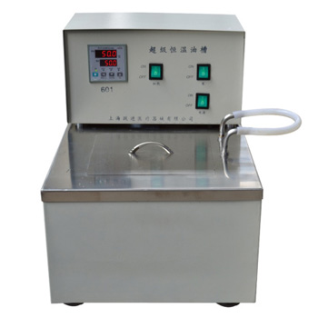 上海躍進(jìn)YJ601超級恒溫油槽