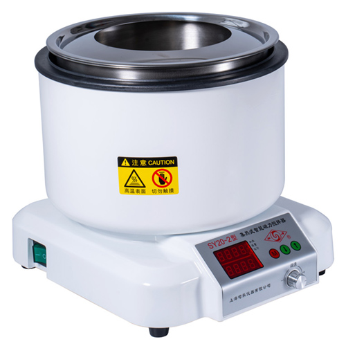 集熱式智能攪拌器SY20-2