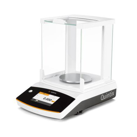 QUINTIX313-1CN電子天平310g/1mg