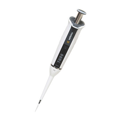 LH-729030百得Tacta單道手動(dòng)移液器,2–20μl