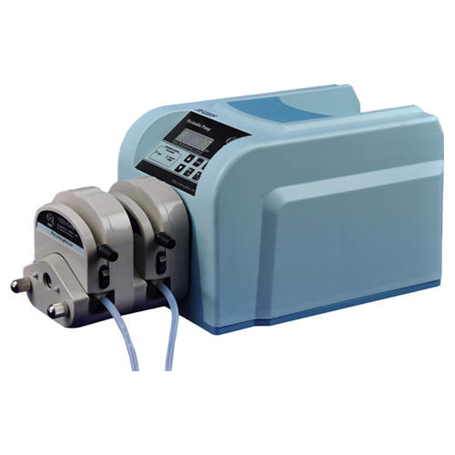 上海青浦滬西BT-200B恒流泵(蠕動泵)