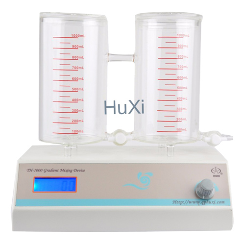 梯度混合器TH-1000A(耐有機(jī))