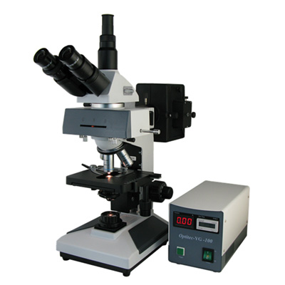 XSP-BM-13C熒光顯微鏡（三目、落射）