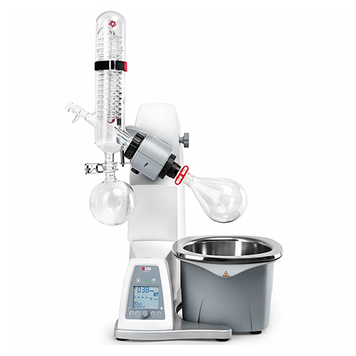 大龍RE100-Pro數控旋轉蒸發儀