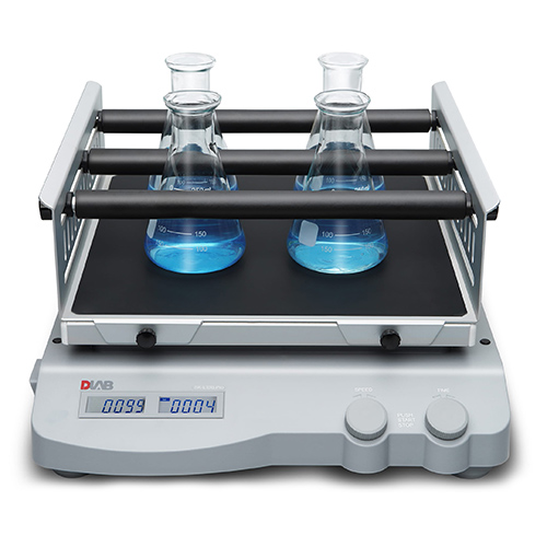 大龍SK-L330-Pro數(shù)控線性搖床