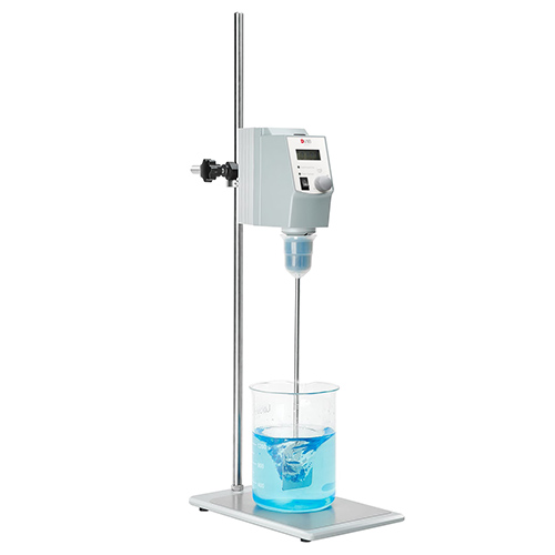 大龍OS20-Pro數(shù)控頂置式電動(dòng)攪拌機(jī)