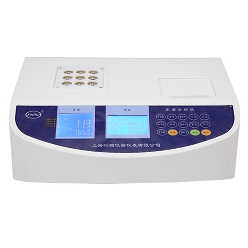 DR5300A氨氮測定儀氨氮檢測儀