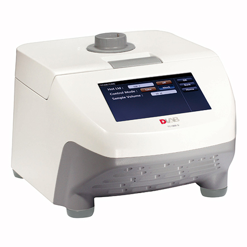 TC1000-S等度基因擴(kuò)增儀PCR儀