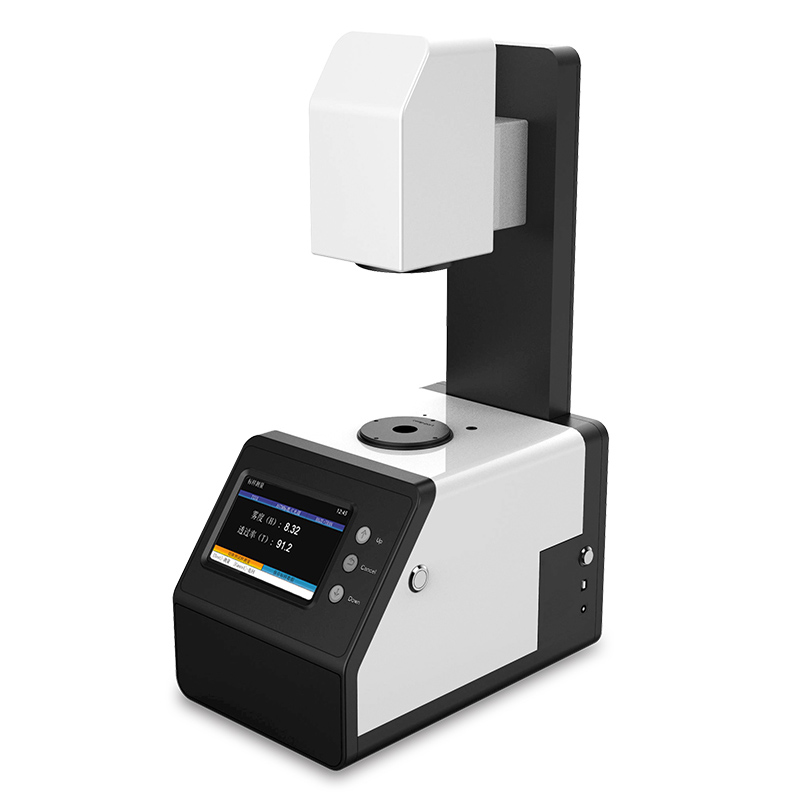 TH-09/100/110霧度儀 儀器無需預熱,即用即測