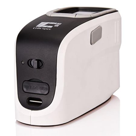 CS-600分光測色儀